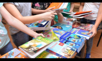 Təhsil sahəsində yenilik: Dərsliklərdə dəyişiklik ediləcək