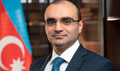 İcra başçısının ilk addımı: Köməkçi işdən azad olundu