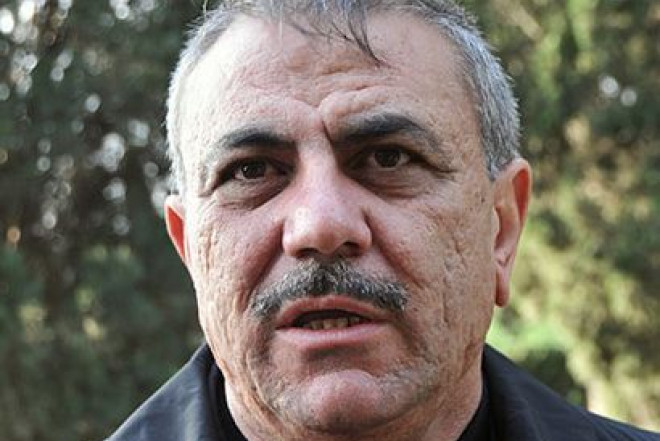 Deputatın oğlu işdən çıxarıldı 