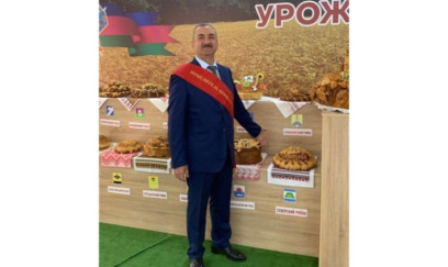 Rusiyada azərbaycanlı iş adamının sahibi olduğu dəniz limanı müsadirə edilib 