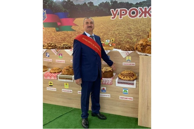 Rusiyada azərbaycanlı iş adamının sahibi olduğu dəniz limanı müsadirə edilib 