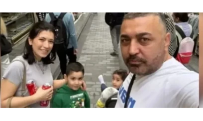 İstanbulda hoteldə bir ailənin ölüm səbəbi bəlli olub 