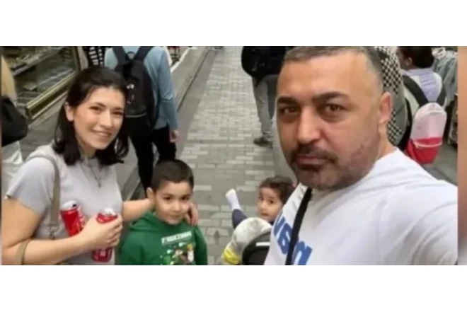 İstanbulda hoteldə bir ailənin ölüm səbəbi bəlli olub 