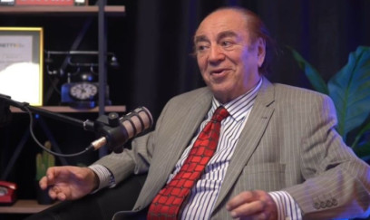 "Onu övladlıqdan silmişəm" 