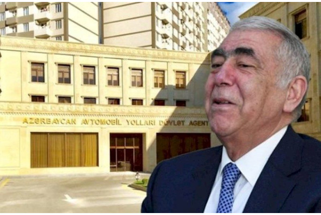 Saleh Məmmədovun kadrının ölkədən çıxışına “stop” qoyula bilər