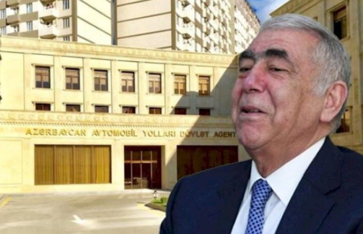 Saleh Məmmədovun kadrının ölkədən çıxışına “stop” qoyula bilər