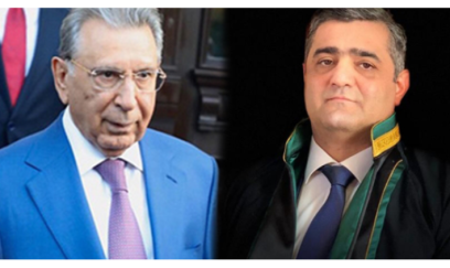 Ramiz Mehdiyev vəkilini dəyişdi - pərdəarxası nə baş verir?