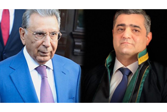 Ramiz Mehdiyev vəkilini dəyişdi - pərdəarxası nə baş verir?