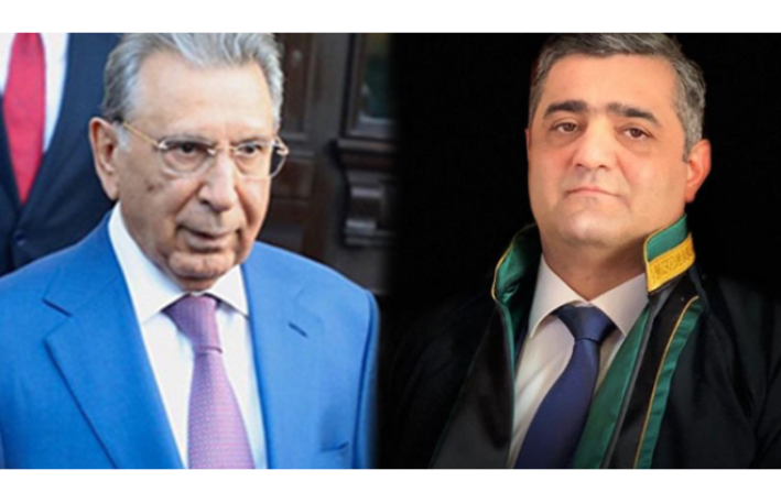 Ramiz Mehdiyev vəkilini dəyişdi - pərdəarxası nə baş verir?