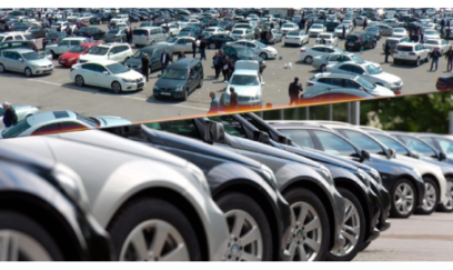 Yeni ildə avtomobil bazarında ucuzlaşma gözlənilir? - RƏSMİ CAVAB