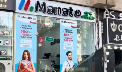 “Manato” şirkətindən şok hədə-qorxu: “Cinayət işi açılacaq”