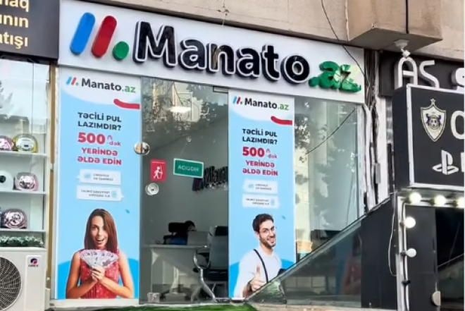 “Manato” şirkətindən şok hədə-qorxu: “Cinayət işi açılacaq”