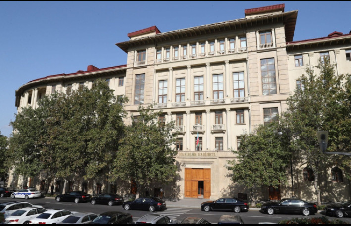 Nazirliklərin sayı azala bilər: Birləşmə gözlənilir + Siyahı