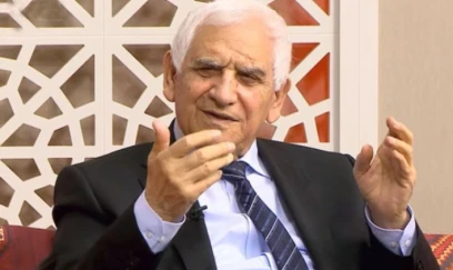 Xalq şairi Nəriman Həsənzadənin vəziyyəti necədir? - AÇIQLAMA