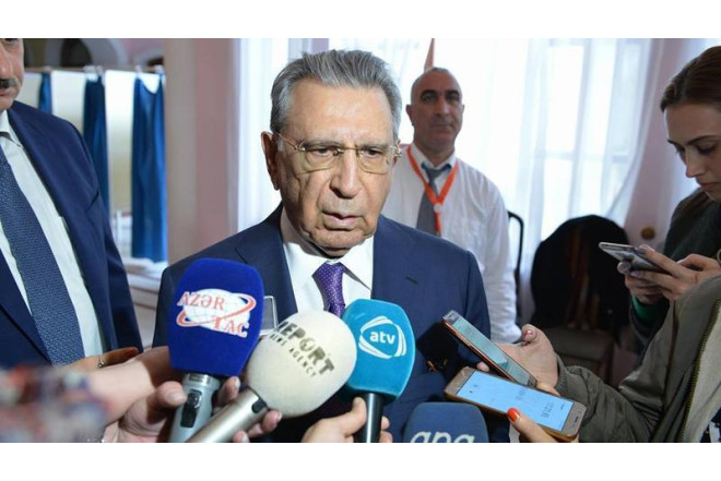 Ramiz Mehdiyev işi üzrə yeni mərhələ - İstintaq gedişi dəyişəcəkmi?