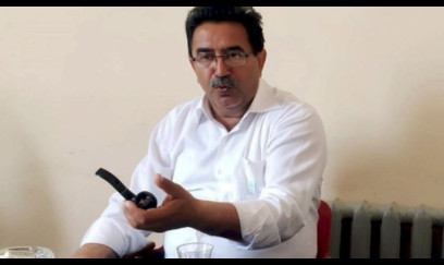 Yadigar Muradovun vəzifəsini kim icra edir?