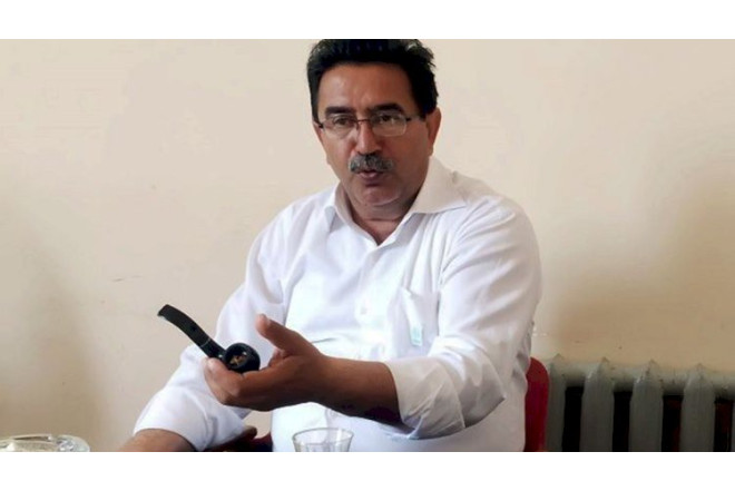 Yadigar Muradovun vəzifəsini kim icra edir?