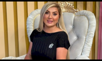 Şairə Samirə haqqında: Bir azdan bundan da  betəri olacaq