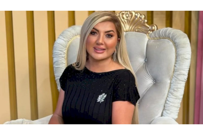 Şairə Samirə haqqında: Bir azdan bundan da  betəri olacaq