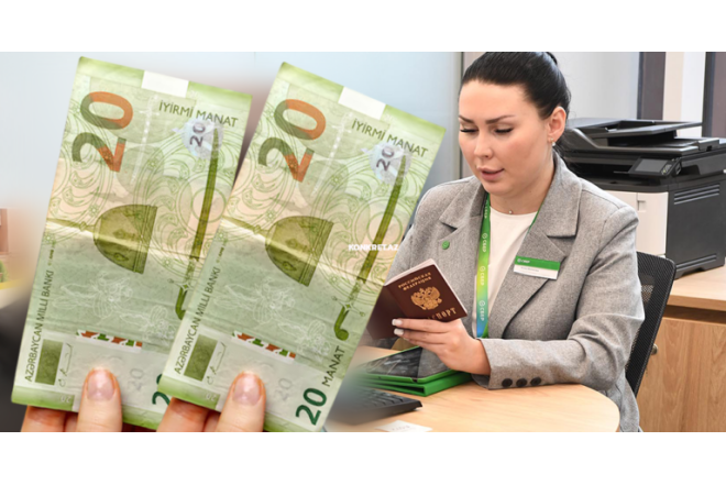 Gələn il pensiyalar artırılacaq - Təqaüd yaşı ilə bağlı yeni məlumat