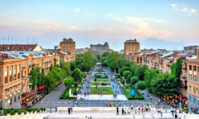 Ermənistan tarixində bir ilk: Azərbaycanlılar da tədbirə dəvət olunub