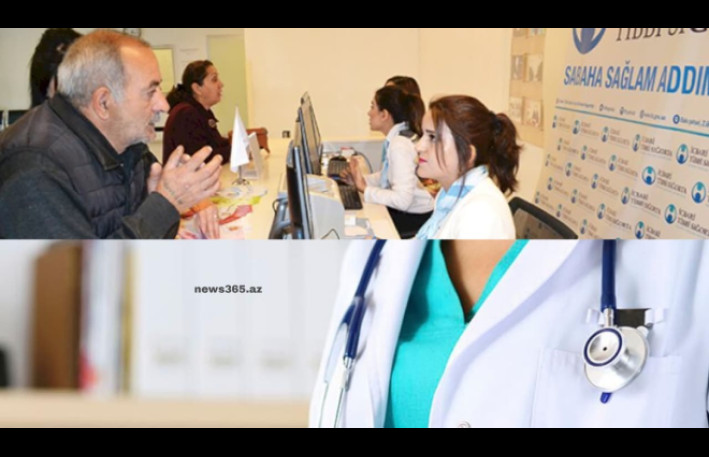 16 manat sığorta ödənişi işsizlərə necə tətbiq olunacaq? - Rəsmi açıqlama