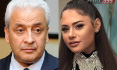 Samirə Əfəndi partiya sədrinə sərt reaksiya verdi: “Şikayət edəcəm”