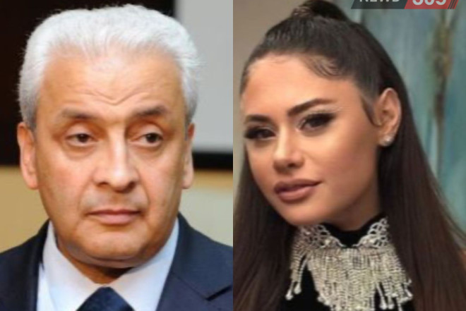 Samirə Əfəndi partiya sədrinə sərt reaksiya verdi: “Şikayət edəcəm”