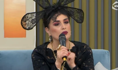 “Kişilərdən özümü qorumalıyam...” - Elza Seyidcahan