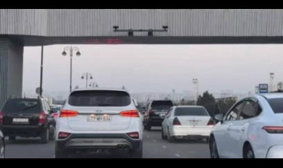 Yeni radar sistemi: Diqqətli olmalısınız + VİDEO