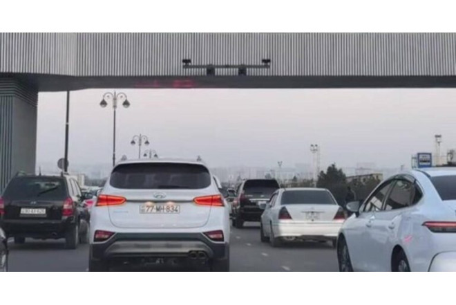 Yeni radar sistemi: Diqqətli olmalısınız + VİDEO