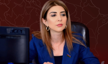 Günay Ağamalıdan AÇIQLAMA: "O mənim qızım deyil"