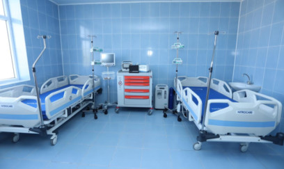 Noyabr ayında cərimələnən klinikalar və həkimlərin sayı açıqlanıb