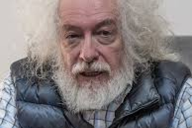 Venediktov İrəvanda sayıqlayıb 