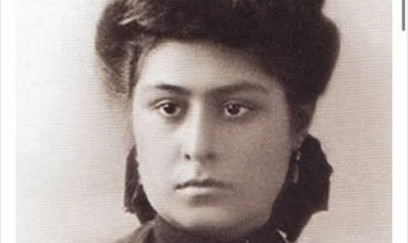 Azərbaycanın ilk qadın aktrisası və tibb işçisi 