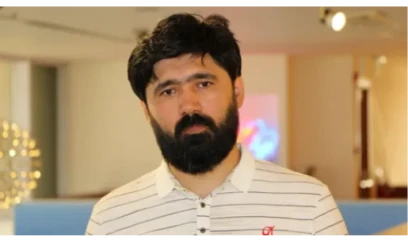 "Həyat atamı Şəkər mükafatı, anam isə Təzyiq ordeni ilə təltif etdi"- Kəramət Böyükçöl-FOTO