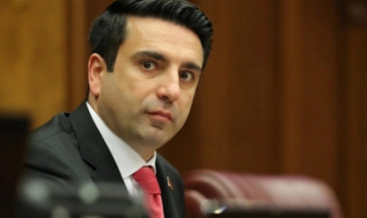 "Ermənistan faktiki olaraq KTMT-dən çıxıb" - Simonyan