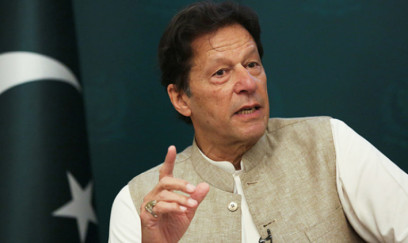 İmran Xan həbsxanada vəfat edib - İDDİA