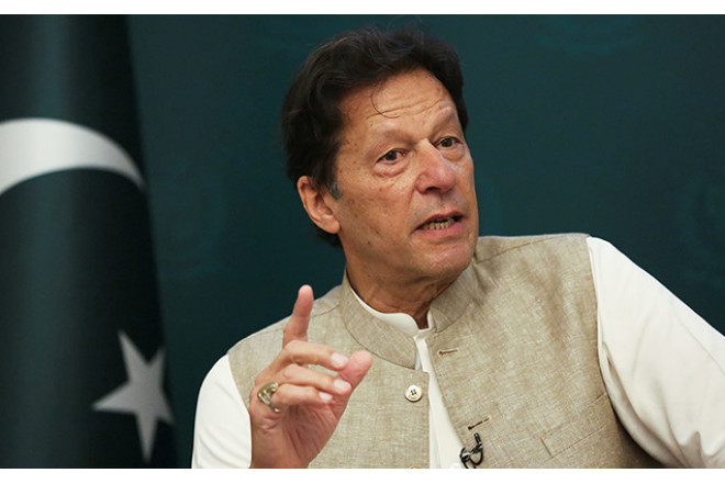 İmran Xan həbsxanada vəfat edib - İDDİA