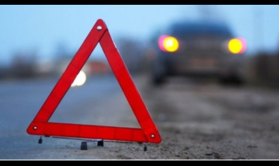 Abşeronda qəza - 1 nəfər öldü