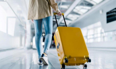 Xaricə səfər edən Azərbaycan vətəndaşlarının sayı azaldı 