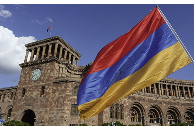 TRIPP-in gizli məzmunu: Ermənistanın “imkan” mesajının arxasında nə dayanır?