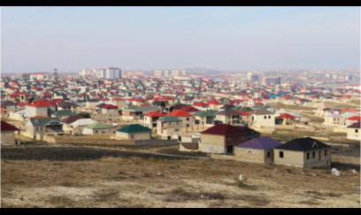 Bakıda söküntü planına düşən evlər: Sakinlər üçün maliyyə ödəniləcək