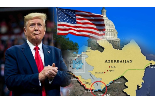 TRIPP layihəsi: Cənubi Qafqazda sabitlik və inteqrasiyanın açarı