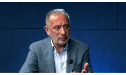 Fatih Altaylı üçün taleyüklü gün