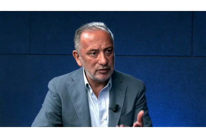 Fatih Altaylı üçün taleyüklü gün