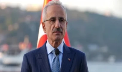 Türkiyəli nazir: Zəngəzur dəhlizində işlər 2030-cu ildə başa çatacaq 