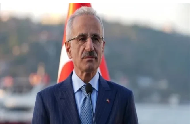 Türkiyəli nazir: Zəngəzur dəhlizində işlər 2030-cu ildə başa çatacaq 