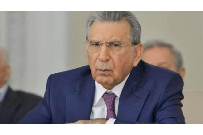 Mehdiyevin imtina etdiyi vəkil barədə gözlənilməz fakt - Həyat yoldaşı yüksək vəzifəli çıxıb + FOTO