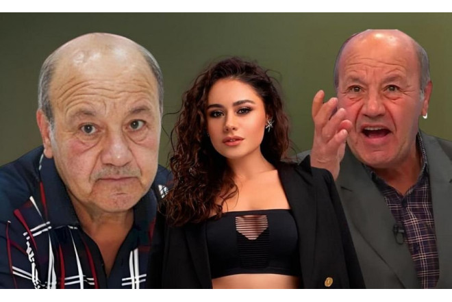 “Kül başına, ay Samirə, adam qəhətdir gedib ermənini qucaqlayırsan?” 